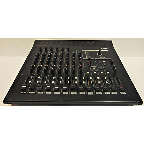 Tascam Used TASCAM M164UF Unpowered Mixer