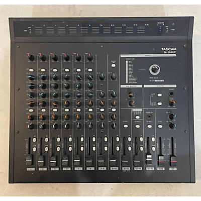 Tascam Used TASCAM M164UF Unpowered Mixer