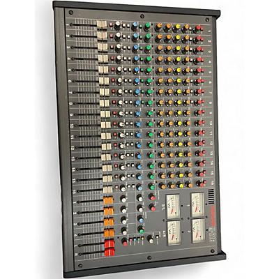 Used TASCAM M216 Unpowered Mixer