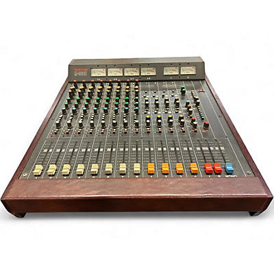Used TASCAM M308B Powered Mixer
