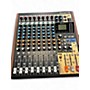 Used TASCAM MODEL 12 Control Surface