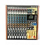 Used TASCAM MODEL 12 Control Surface