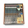 Used Tascam Used TASCAM MODEL 12 Digital Mixer