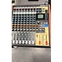 Used TASCAM Used TASCAM MODEL 12 Digital Mixer