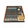 Used TASCAM MODEL 12 Digital Mixer
