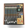 Used TASCAM MODEL 12 Digital Mixer