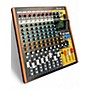 Used TASCAM MODEL 12 Line Mixer