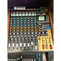 Used Tascam Used TASCAM MODEL 12 Powered Mixer