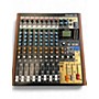 Used TASCAM Used TASCAM MODEL 12 Powered Mixer