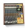 Used TASCAM Used TASCAM MODEL 12 Powered Mixer