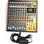 Used TASCAM MODEL 12 Powered Mixer