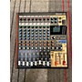 Used TASCAM Used TASCAM MODEL 12 Unpowered Mixer