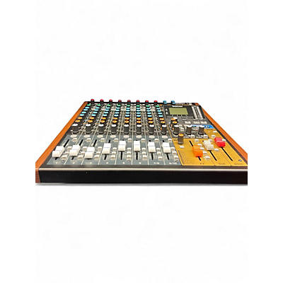 Used TASCAM MODEL 12 Unpowered Mixer