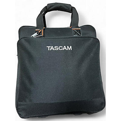 Used TASCAM MODEL 12 Unpowered Mixer