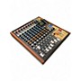 Used TASCAM MODEL 12 Unpowered Mixer