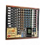 Used TASCAM MODEL 12 Unpowered Mixer