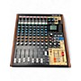 Used TASCAM MODEL 12 Unpowered Mixer