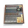Used TASCAM MODEL 12 Unpowered Mixer