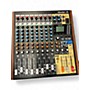 Used TASCAM MODEL 12 Unpowered Mixer