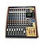 Used TASCAM MODEL 12 Unpowered Mixer