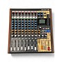 Used TASCAM MODEL 12 Unpowered Mixer