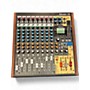 Used TASCAM MODEL 12 Unpowered Mixer