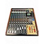 Used TASCAM MODEL 12 Unpowered Mixer