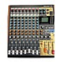 Used TASCAM MODEL 12 Unpowered Mixer