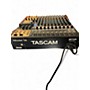 Used TASCAM MODEL 16 Digital Mixer