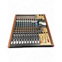 Used TASCAM MODEL 16 Digital Mixer