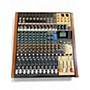 Used TASCAM MODEL 16 MULTITRACK RECORDER Unpowered Mixer