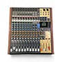 Used TASCAM MODEL 16 Powered Mixer