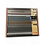 Used TASCAM MODEL 24 Digital Mixer