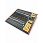 Used TASCAM MODEL 24 Digital Mixer