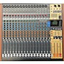 Used Tascam Used TASCAM MODEL 24 Unpowered Mixer