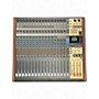 Used TASCAM MODEL 24 Unpowered Mixer