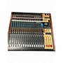 Used TASCAM MODEL 24 Unpowered Mixer