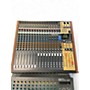 Used TASCAM MODEL 24 Unpowered Mixer