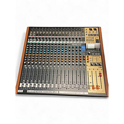 TASCAM Used TASCAM MODEL24 Unpowered Mixer