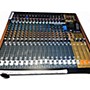 Used TASCAM MODEL24 Unpowered Mixer