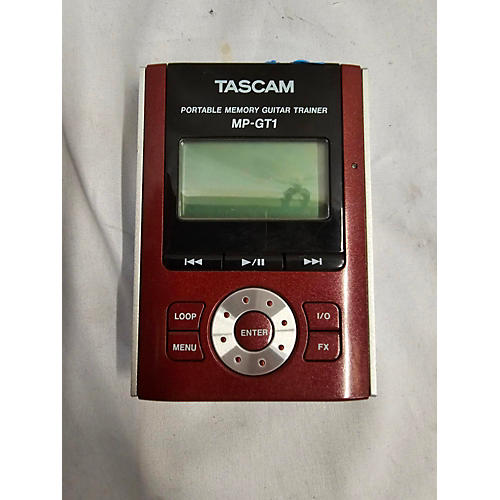 Tascam Used TASCAM MP-GT1 Audio Converter