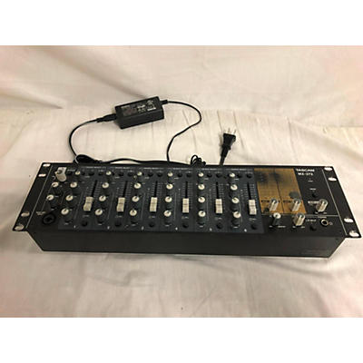 TASCAM Used TASCAM MZ 372 Unpowered Mixer