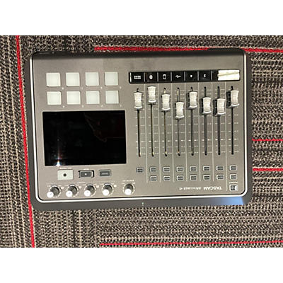 Tascam Used TASCAM Mixcast 4 Digital Mixer