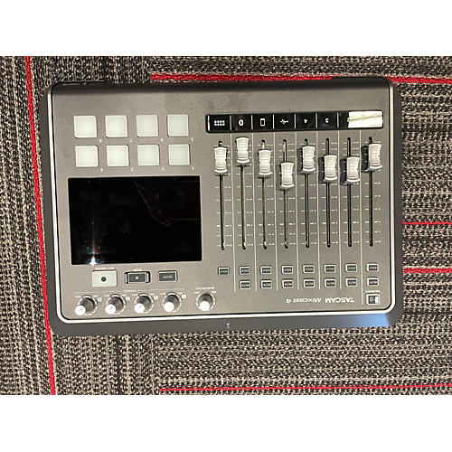 Tascam Used TASCAM Mixcast 4 Digital Mixer