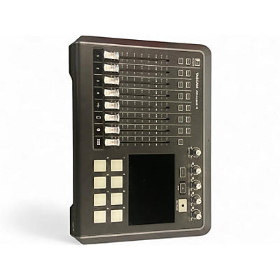 Used TASCAM Mixcast 4 Digital Mixer