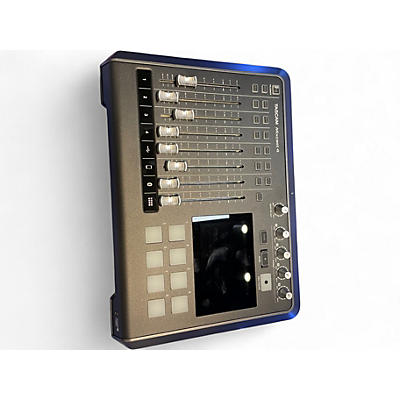 Used TASCAM Mixcast 4 Exciter