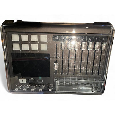 Used TASCAM Mixcast 4 MultiTrack Recorder