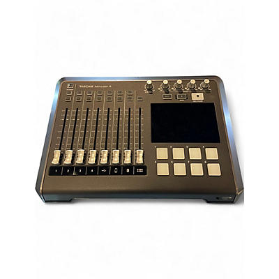 Used TASCAM Mixcast 4 Unpowered Mixer
