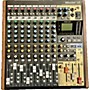 Used TASCAM Used TASCAM Model 12 Digital Mixer