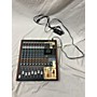 Used Tascam Used TASCAM Model 12 Powered Mixer